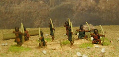 MPA92 Seleucid: Arab Archers