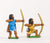 MPA92 Seleucid: Arab Archers