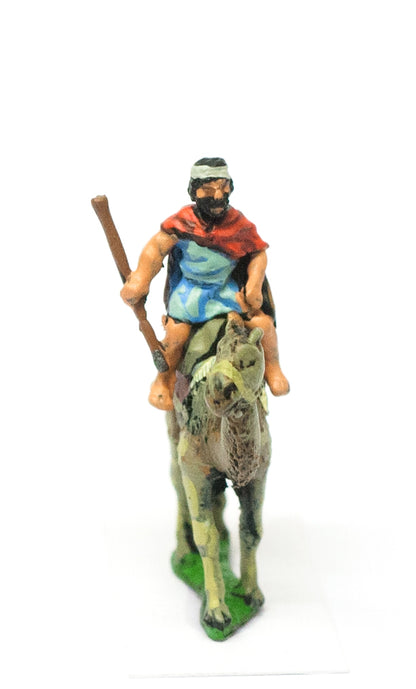 MPA94 Seleucid: Arab Camel Archers