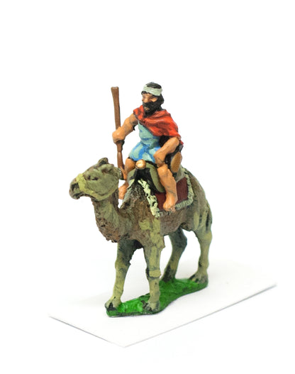 MPA94 Seleucid: Arab Camel Archers