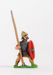 MPA95 Seleucid: Thorakitai