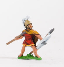 MPA96 Seleucid: Peltasts