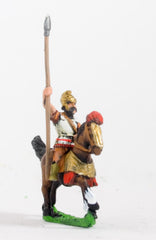 MPA97a Seleucid: Extra Heavy Cavalry with lance