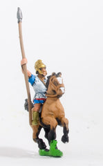 MPA97 Seleucid: Heavy Cavalry with lance