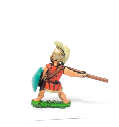 MPA99 Seleucid: Tarantine Javelinmen