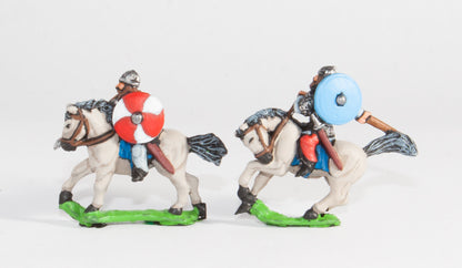 NA7 Lombard: Medium Cavalry