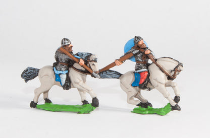 NA7 Lombard: Medium Cavalry