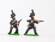 NBB11 Brunswick: Light Infantry