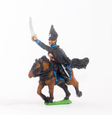 NBB4 Brunswick: Hussar