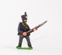 NBB8 Brunswick: Musketeer
