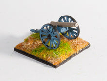 NE6 British: 9lb Cannon