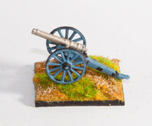 NE6 British: 9lb Cannon
