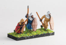 CRU58 Berber Spearmen / Javelinmen