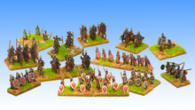 15mm Pre-Painted Western Roman DBA3.0 Army 2/78a