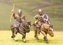 NK3 Norman: Mounted Knight