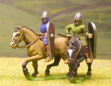 NK4 Norman: Medium Cavalry