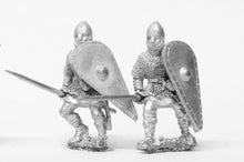 NK6 Norman: Heavy spearman