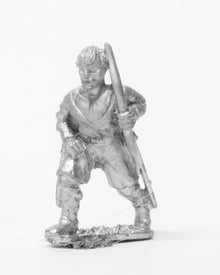 NK8 Norman: Archer advancing