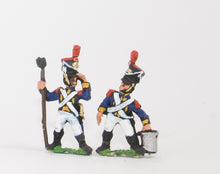NPO12 Polish: Artillerymen