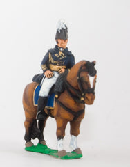 NS15 Character: Wellington with horse