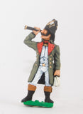 NS3 Character: Officer in Greatcoat with telescope