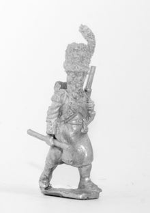 NS5 Character: Foot Sapper, advancing