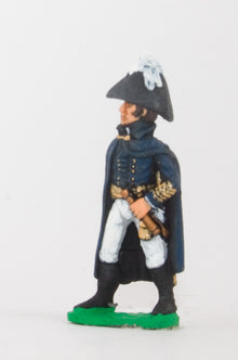 NS9 Character: Wellington on foot