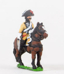 NSS17 Spanish Cavalry: Dragoon