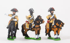 NSS18 Spanish Cavalry: Command: Heavy Cavalry or Dragoon
