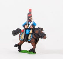 NSS19 Spanish Cavalry: Hussar