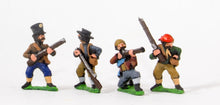 NSS21 Portuguese: Portuguese / Spanish armed civilians / guerillas