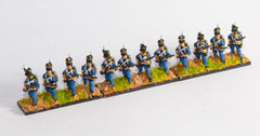 NSS22 Portuguese: Line Infantry