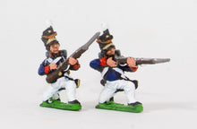 NSS22a Portuguese: Line Infantry, kneeling