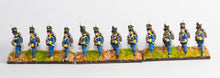 NSS22 Portuguese: Line Infantry