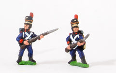 NSS23 Portuguese: Grenadiers