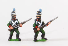 NSS25 Portuguese: Militia