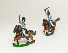 NSS30 Portuguese: Heavy / Medium Cavalry (variants)