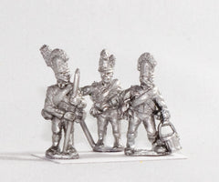 NV15 Bavarian 1805-14: Artillerymen