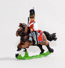 NV16 Bavarian 1805-14: Dragoon