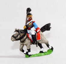 NV20 Bavarian 1805-14: Cuirassier