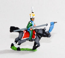 NV22 Bavarian 1805-14: Lancer