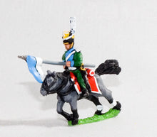 NV22 Bavarian 1805-14: Lancer