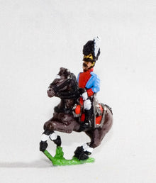 NV26 Bavarian 1805-14: Command: Mounted Infantry Officer