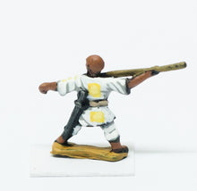 OC23 Ansar: Spearmen, throwing
