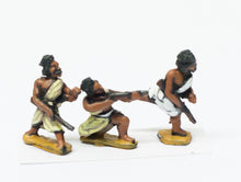OC30 Beja: Riflemen