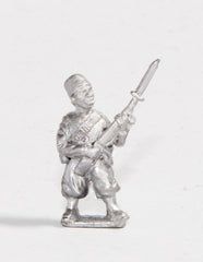 OC47 Early Period Egyptian: Early or Later Sudanese Gendarme Infantry