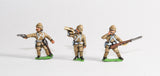 OC4 British: Command: Officers, Sergeants & Buglers