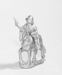OC5 British: Command: Mounted Infantry / Staff Officers