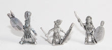 OC53 Zulu: Command: Chieftains in full regalia