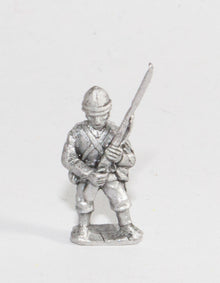 OC55 British: Infantryman loading